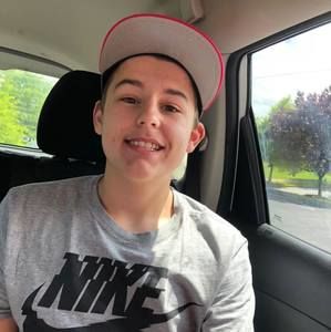 Meet your Posher, Tanner